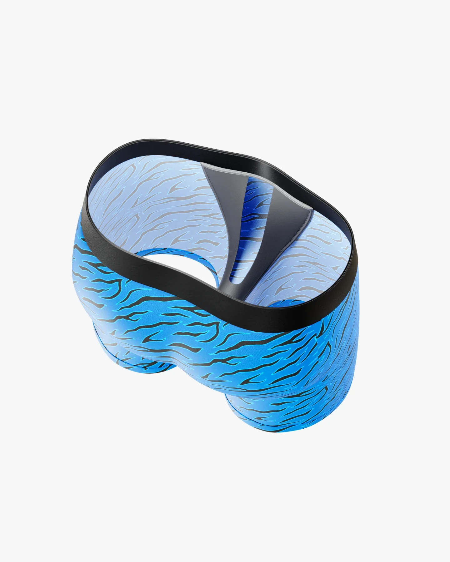 AQUA TIGER (LONG) - Image 5