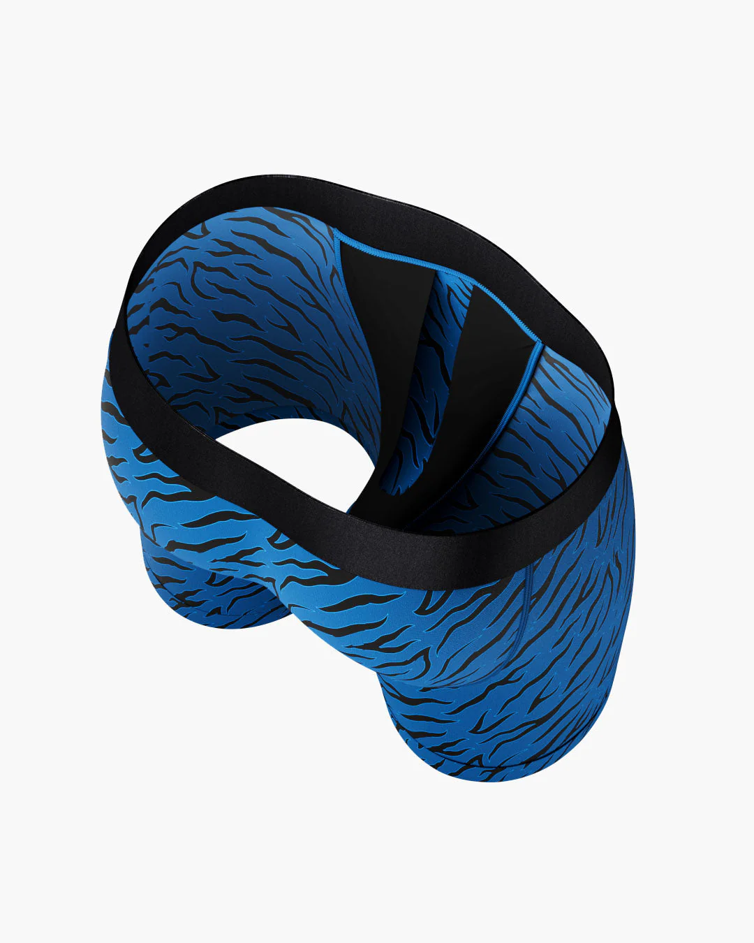 AQUA TIGER (SHORT) - Image 6