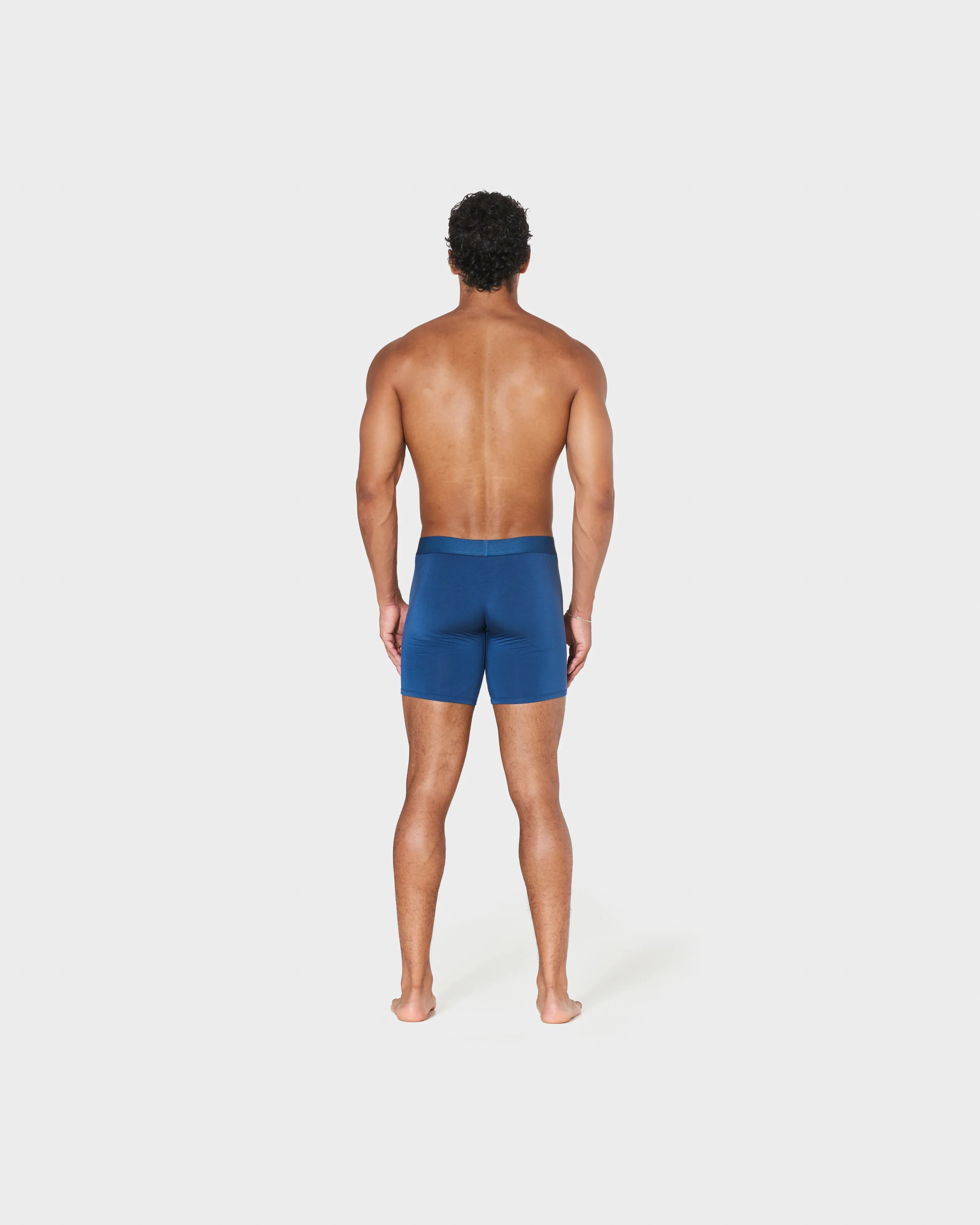 CLASSIC BLUE (LONG) - Image 4