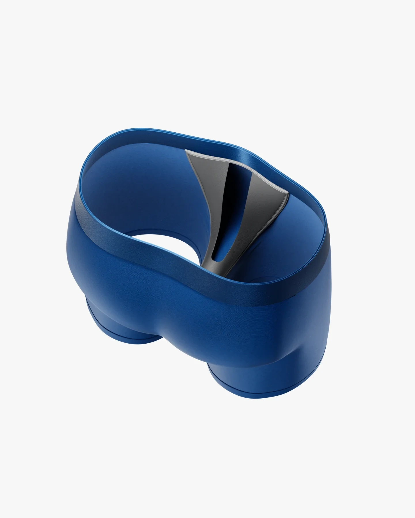 CLASSIC BLUE (LONG) - Image 5