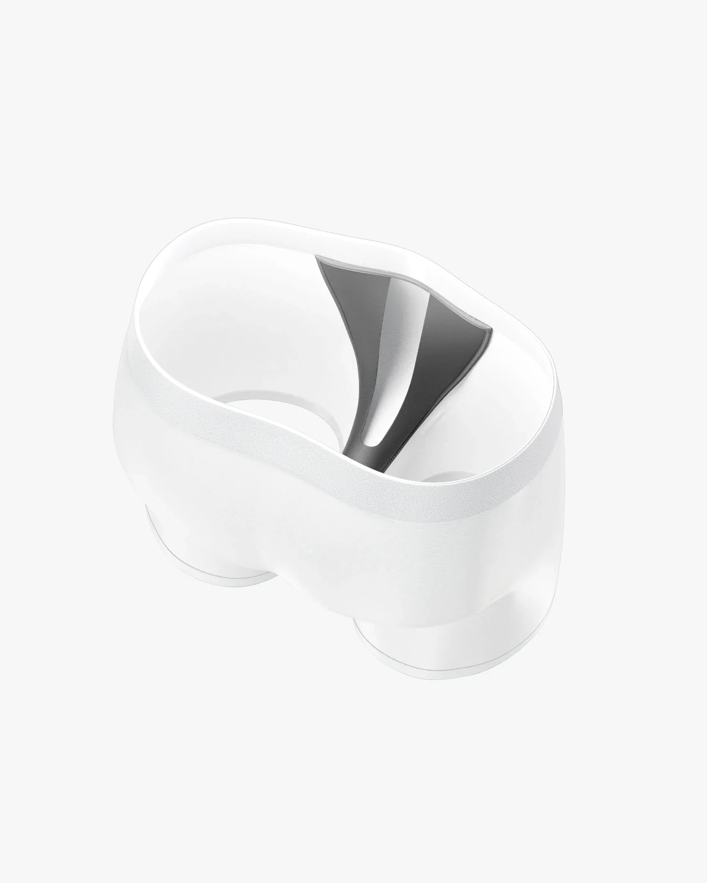 WHITE (LONG) - Image 6