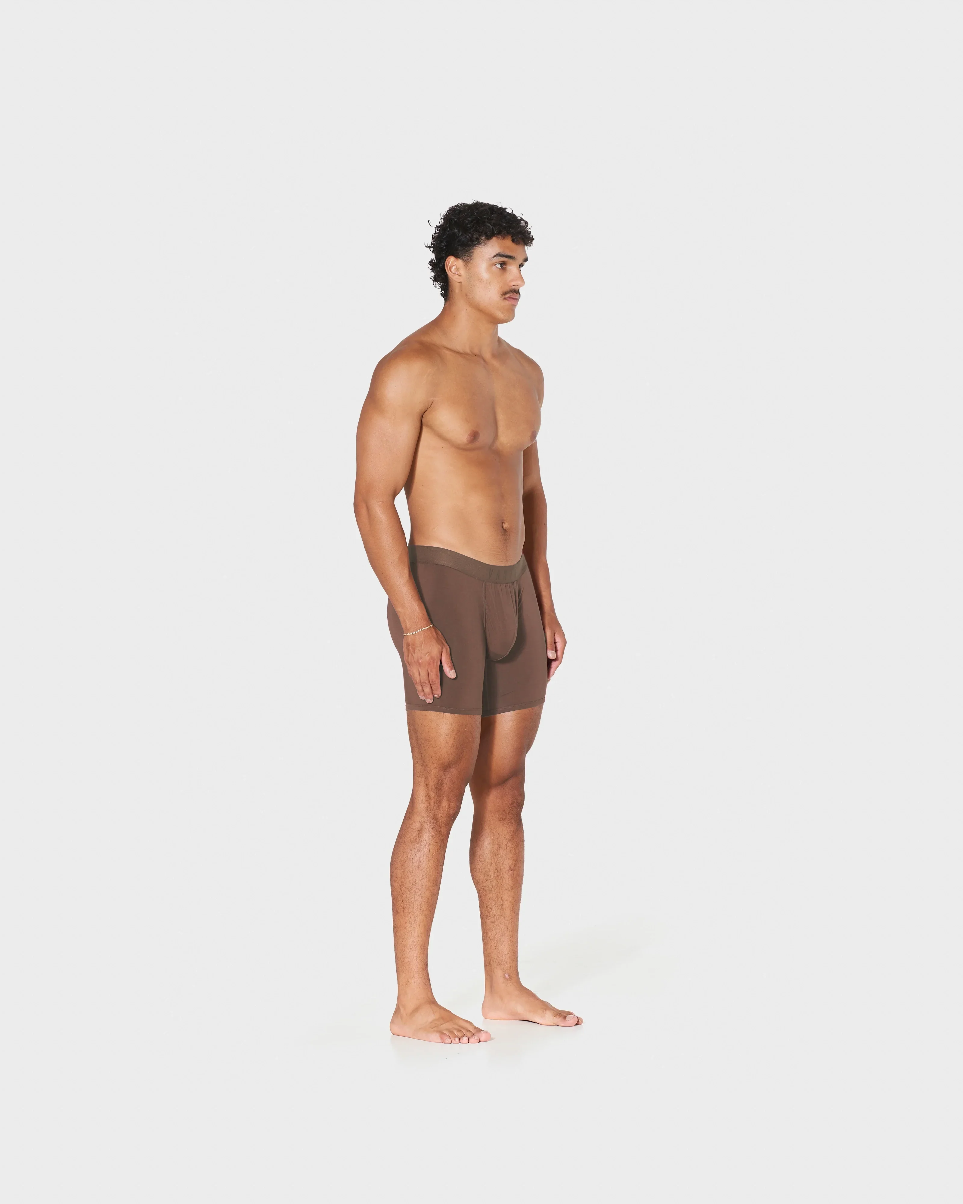 DEEP TAUPE (LONG) - Image 3