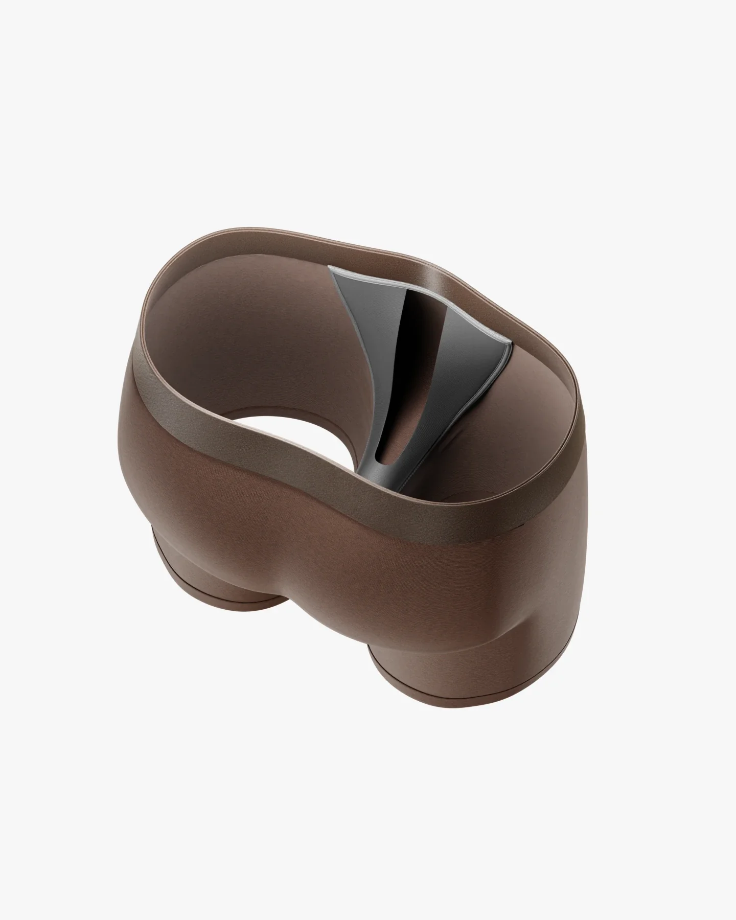DEEP TAUPE (SHORT) - Image 5