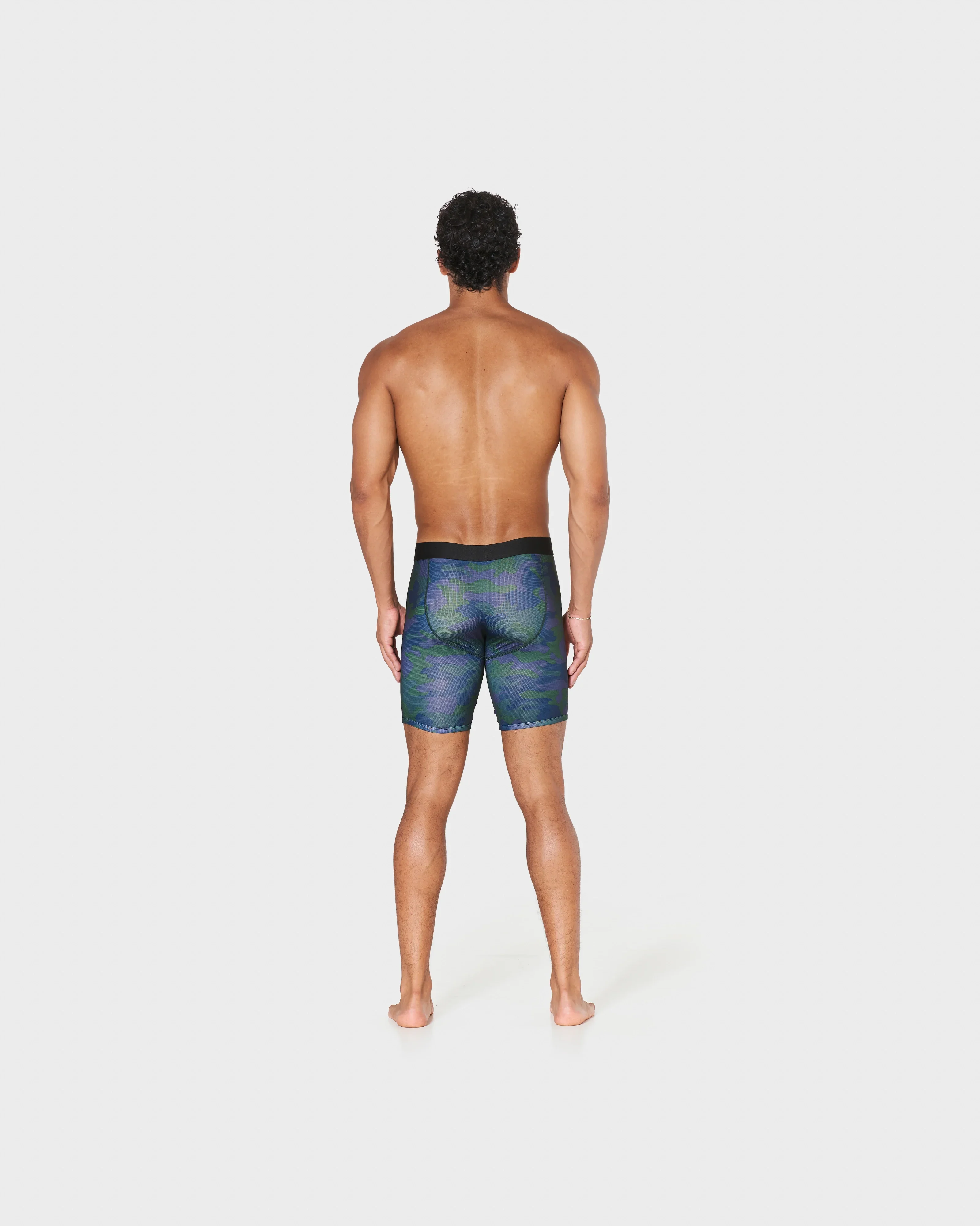 ARMY CAMO (LONG) - Image 4