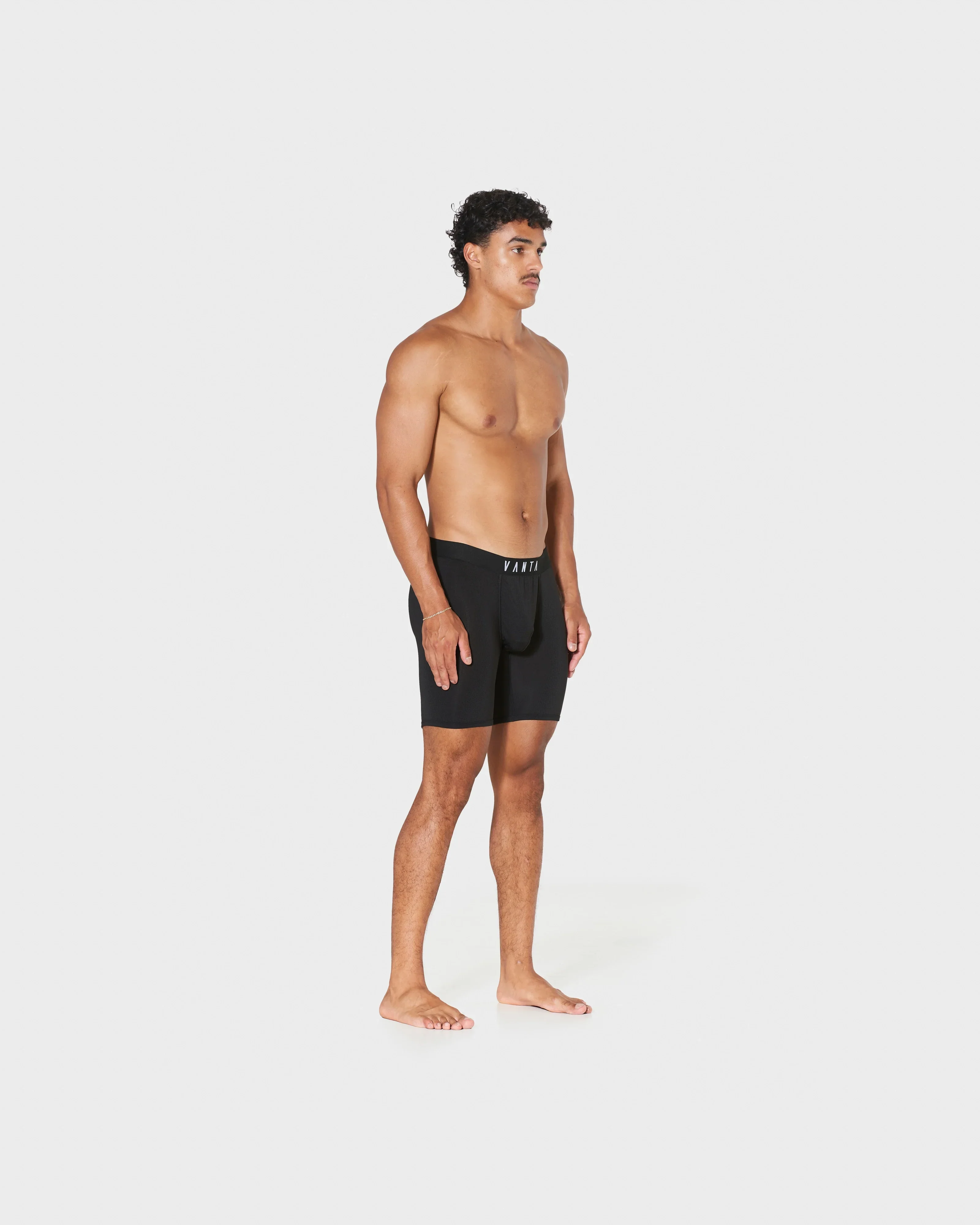 BLACK (LONG) - Image 3
