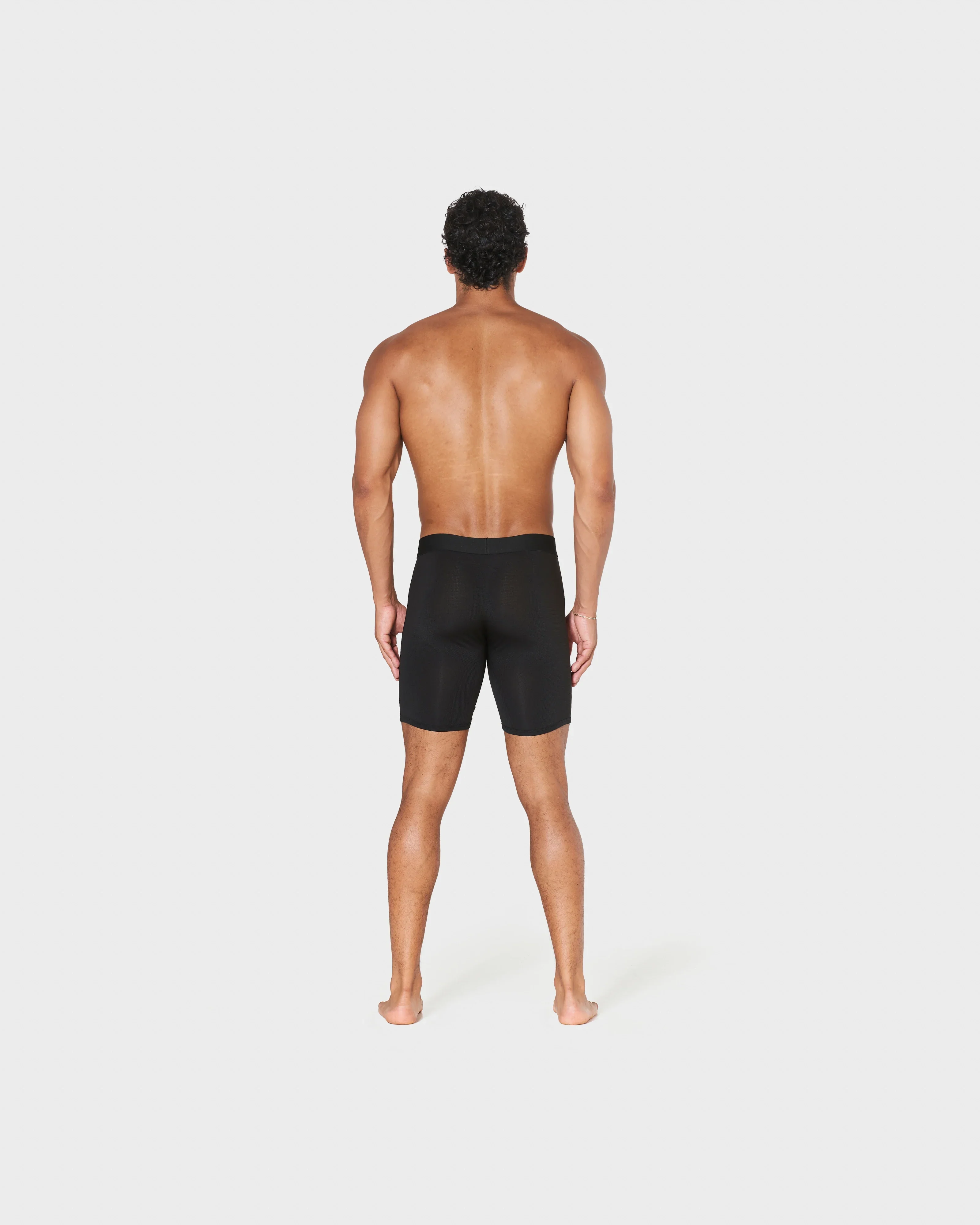 BLACK (LONG) - Image 4