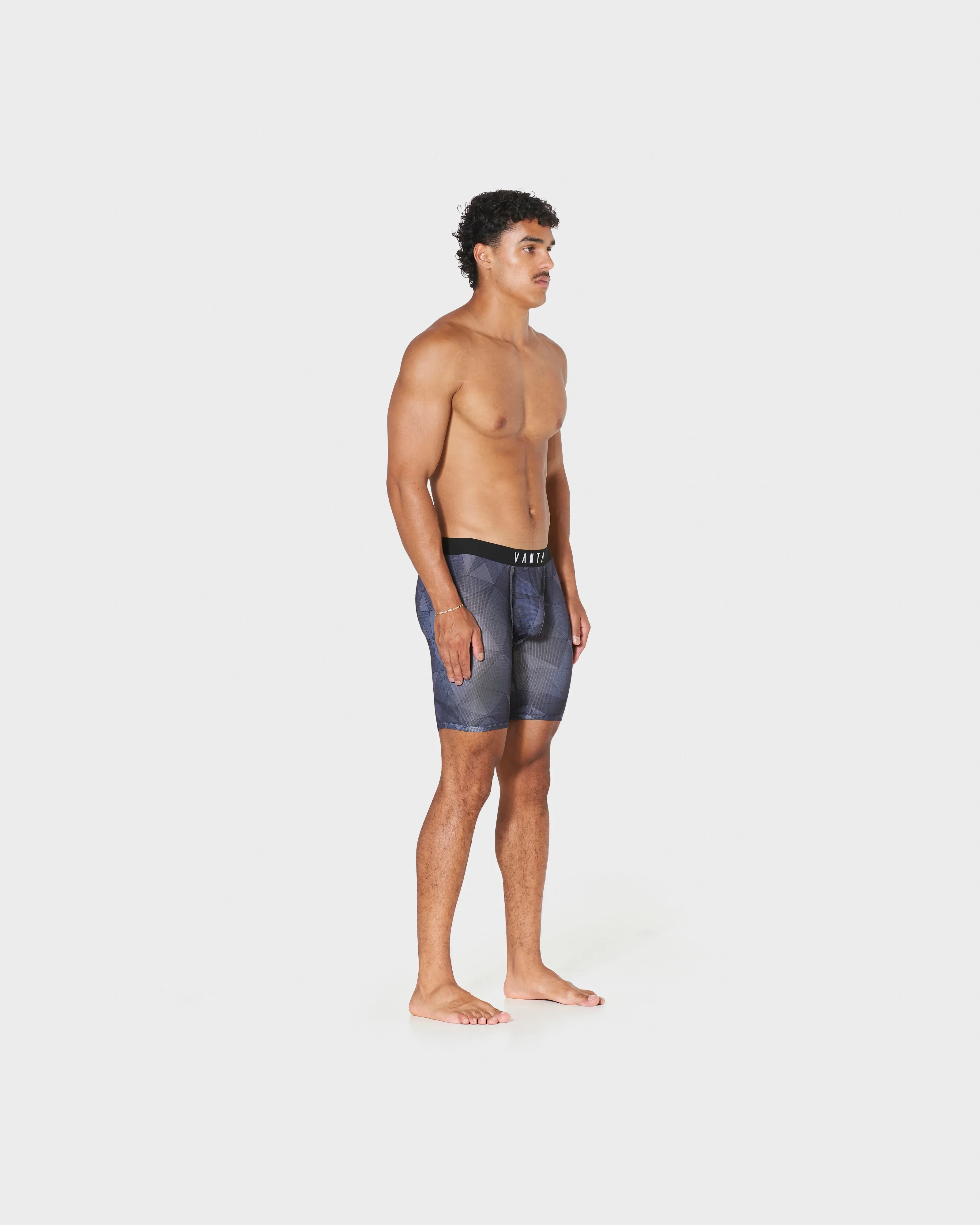 THE NINJA (LONG) - Image 3