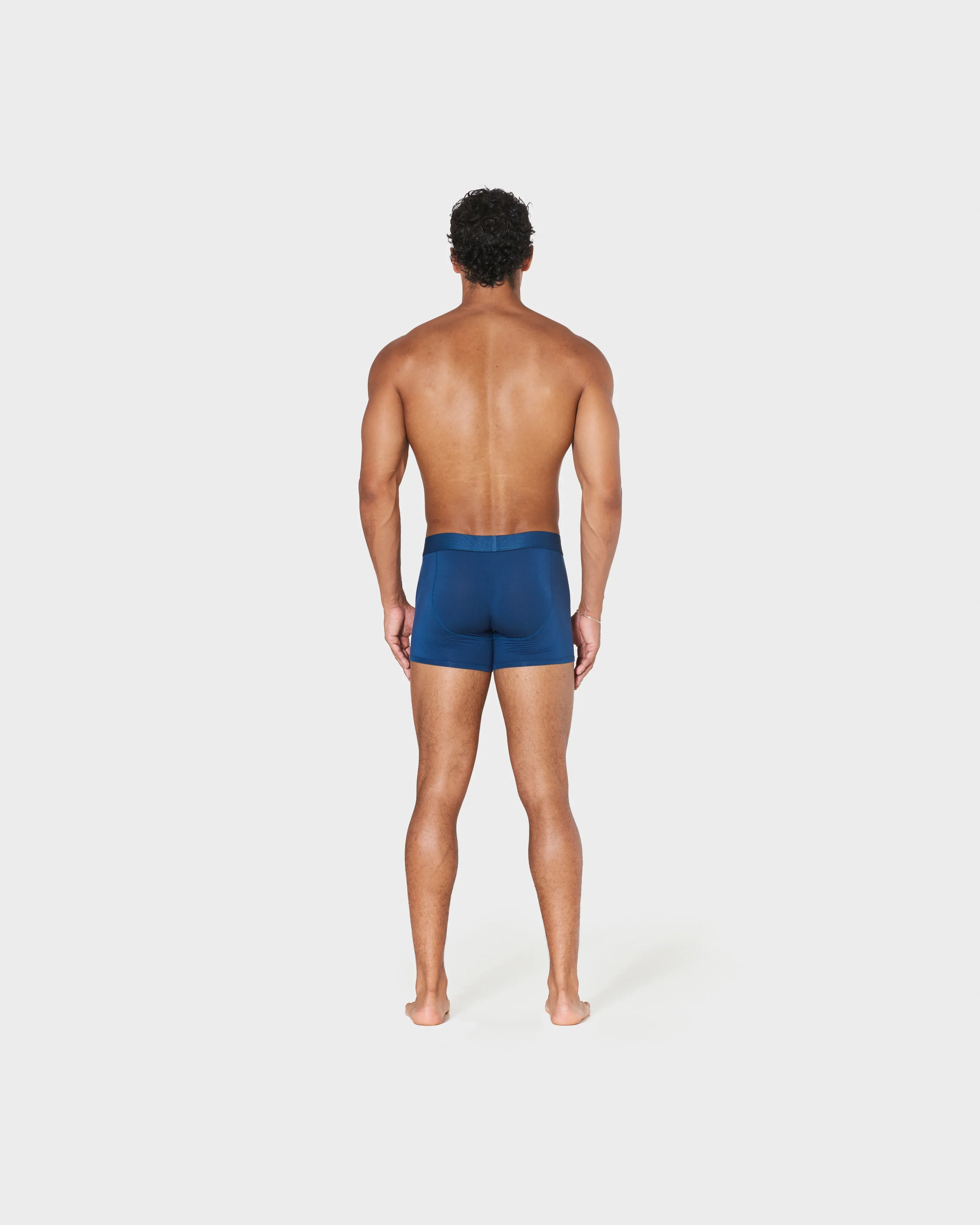 BLUE (SHORT) - Image 4