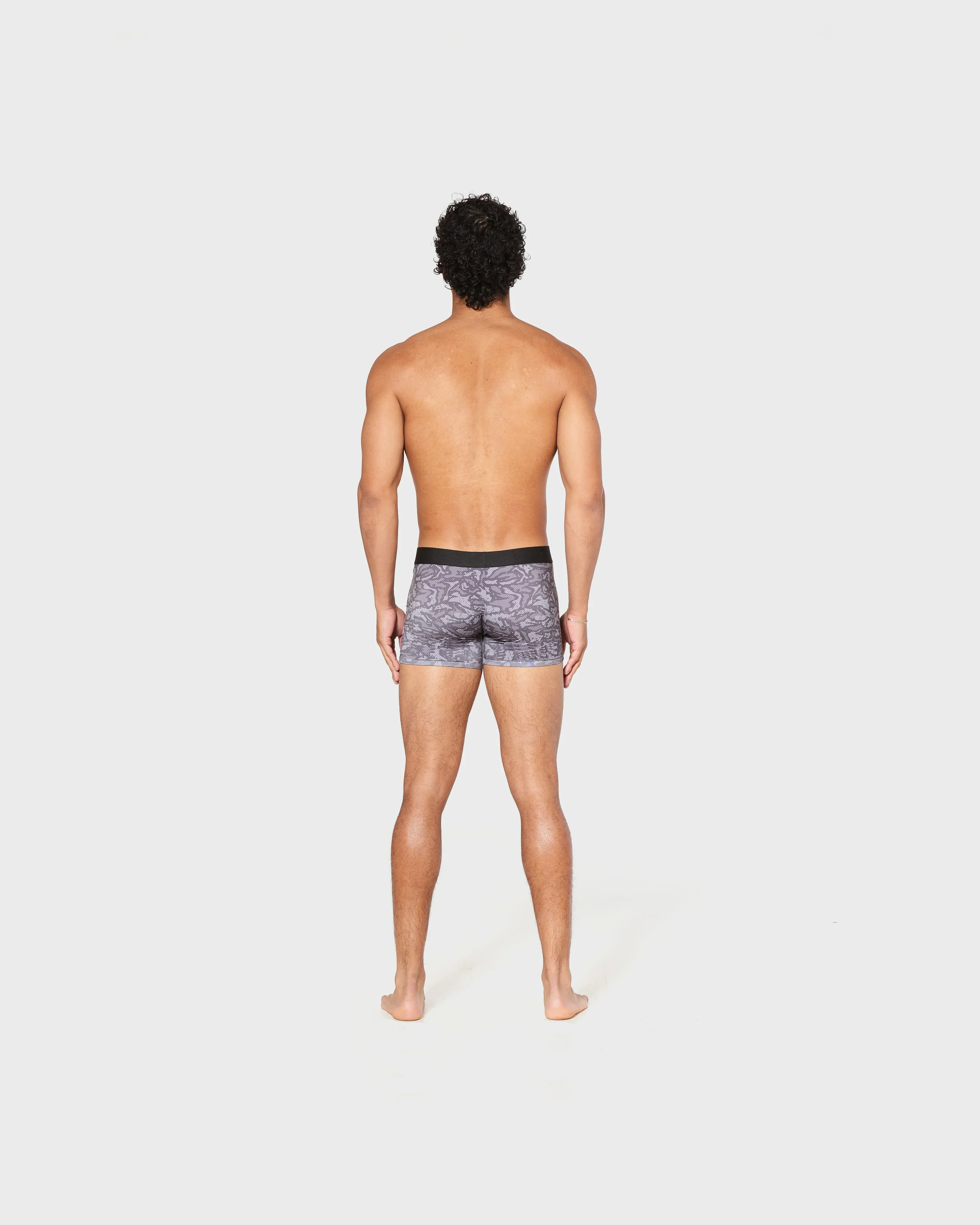 STEALTH (SHORT) - Image 4