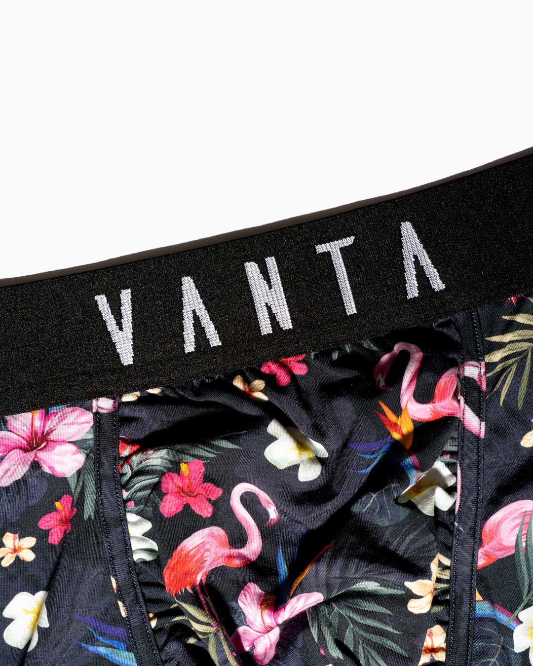 TROPICAL FLAMINGO (SHORT) - Image 5