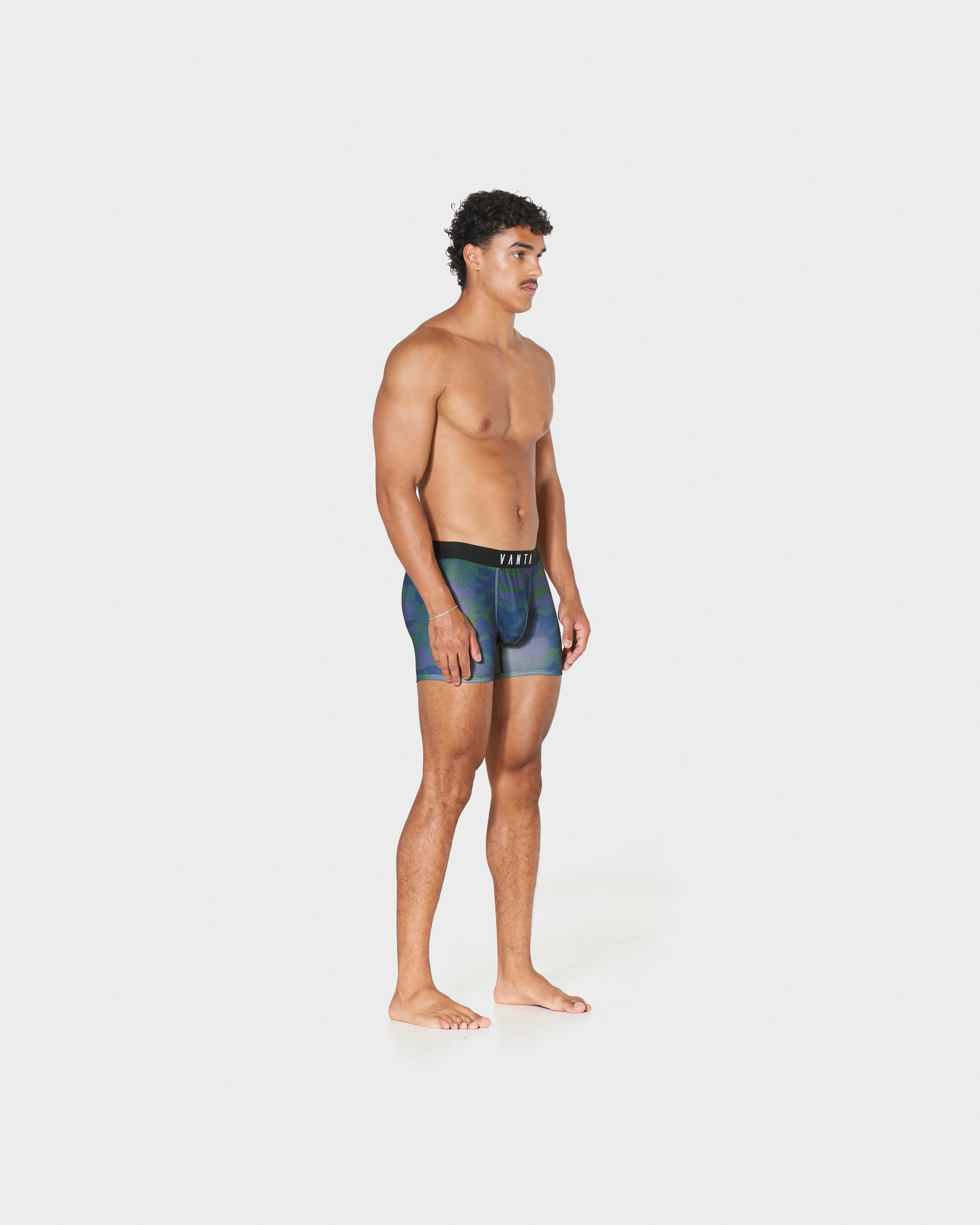 ARMY CAMO (SHORT) - Image 3